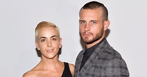 "Younger" Star Nico Tortorella Married His Longtime Partner Bethany Meyers & The Wedding Is Anything But Traditional