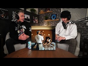 Dad Reacts to Kendrick Lamar - Mr. Morale & The Big Steppers