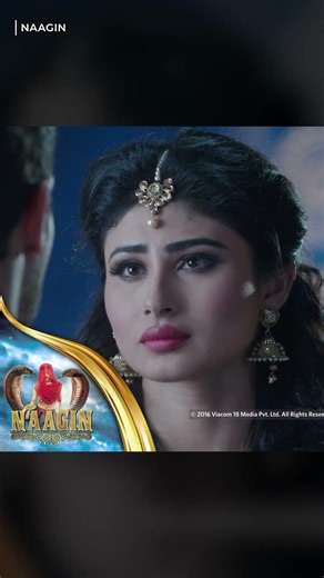 How Could a Mother Do This? 😱 #Naagin #IndianSeries #EnglishDubbed #Shorts #EP26