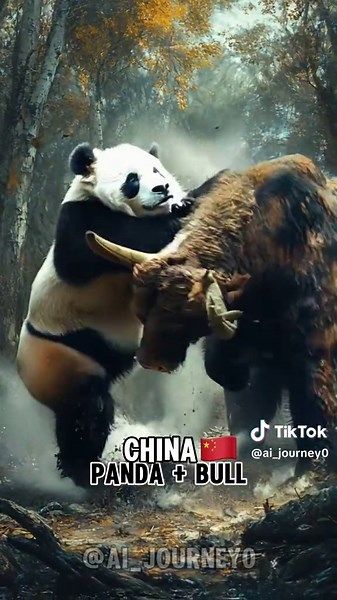 Exploring the Fascinating World of Animal Fusion with AI Art and Animation