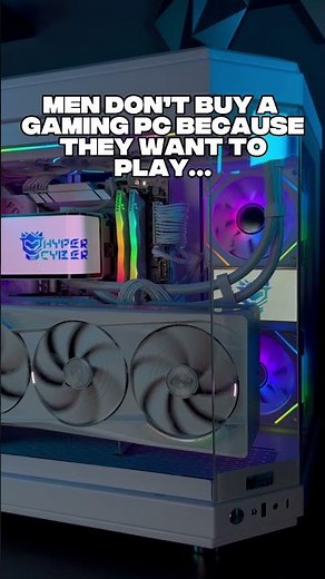 #gaming #desksetup #techtok #pcsettings #hypercyber #pcbuild #pcgaming #gamingpc #pc #nvidia