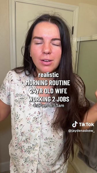 Realistic Morning Routine for a Productive Friday