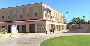 NAU Yuma begins new nursing program