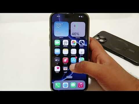 Comment télécharger des apps gratuites sans moyen de paiement sur iPhone et iPad