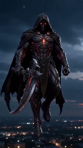 REAPER: The Final Ascension