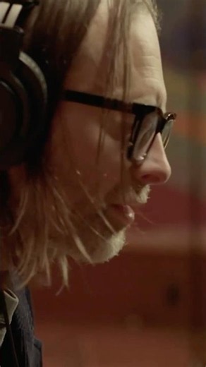Open Again - Live from Electric Lady Studios
