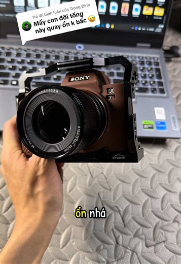 Camera Sony A7R II: Đánh Giá và Ảnh Thực Tế