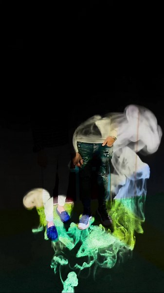 Body Coco على TikTok