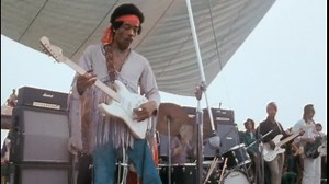 1969-Jimi Hendrix (Live At Woodstock)