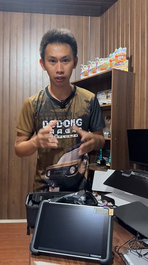 4K views · 36 reactions | SCANNER Part 8 | Dodong Laagan/Surplus Tv | Facebook