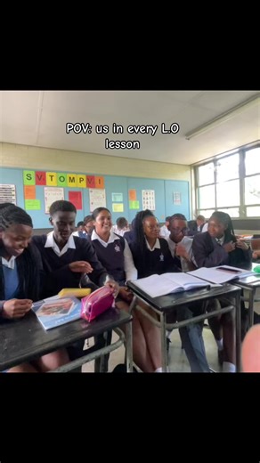 Navigating Self-Study in L.O Lessons