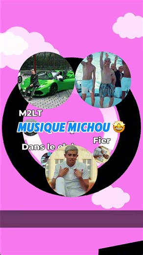 Nan Michou à son prime, c’était fort ! 💪 ##michou