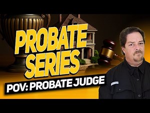 Don't Make THIS Mistake in Georgia Probate Court