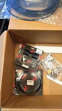 motion raceworks c02 bottle and mount for a boost controller for the shaggin wagon # motionraceworks