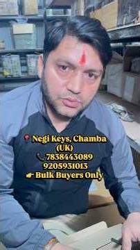 #shorts Key Makers ke liye Auto Cop center Locking 🔥 #accessories #autocop #automobile ‪@Negikeys‬