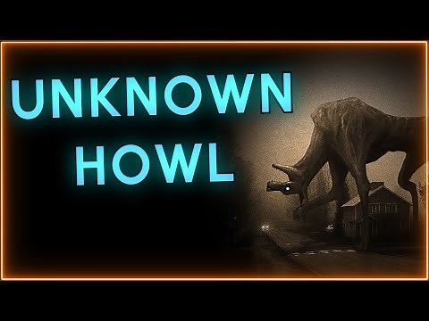 Entenda o Mistério de UNKNOWN HOWL
