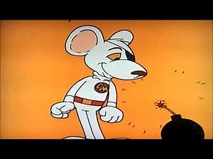 DVD Opening to I Love Cult Kids UK DVD