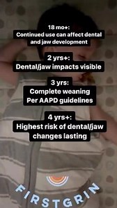 34K views · 57 reactions | 醴 Pacifiers are a useful soothing tool in...