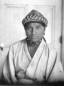 Rukai people - Alchetron, The Free Social Encyclopedia