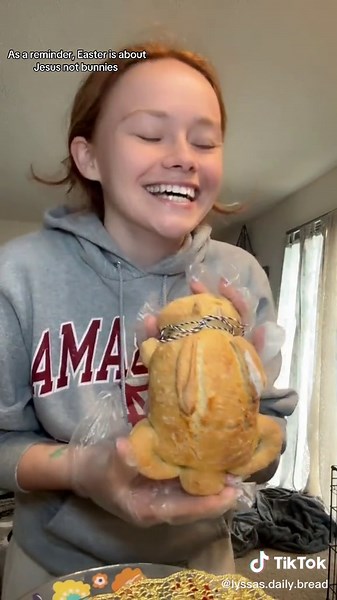 #easter #bunny #jesus