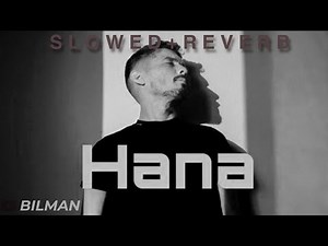 Phobia Isaac - Hana (Poca 4) ( S L O W E D + R E V E R B )