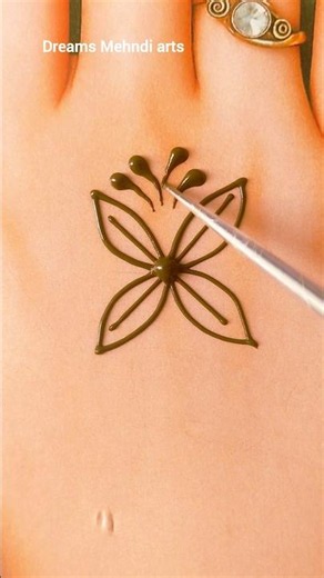 Arabic Mehndi Design | Mehndi Design |Eid Special Mehndi design ||#mehndi #dreamsmehndiarts