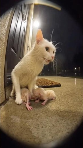 They depend on us😭🙏please don't leave🐶🐱them behind#pets #love #ai"