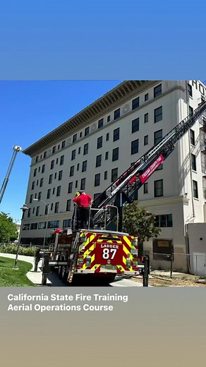 19K views · 53 reactions | This week, Fresno Firefighter Specialists...