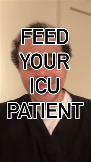 Enteral Nutrition for Intubated ICU Patients: When and How to Feed