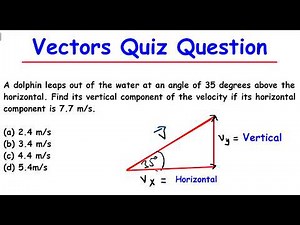 The Secret Trick to Solve Vector MCQs Instantly | Physics Made Easy!