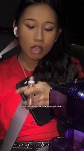 1.5M views · 42K reactions | She’s actually really good at doing her makeup in a moving vehicle #sister #sis #makeup #tutorial #makeuptutorial #makeupfanatic1 #reels #insta #instagood | Marshallesesisters | Facebook