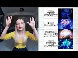 How to make better videos as an INTROVERT