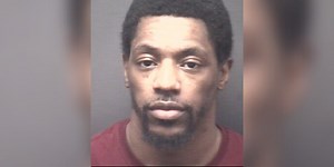 WARRANTS: Gas station employee jailed for trying to cash in stolen lottery tickets