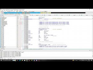 Ida Pro Bypass Making!