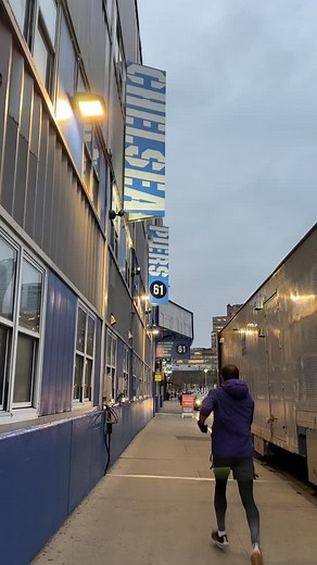 Week 1: Adult figure ice skating lessons at Chelsea Piers ⛸️❄️ we learned 5-6 moves and all were pretty basic and then we had time after the lesson to practice. I’m already so excited for this weeks lesson because it was so fun! #adulticeskater #adulthobbies #iceskatingtiktok #iceskatinglessons #adultfigureskater #adultfigureskating #chelseapiers #skyrink | I Am Vivien Tatham