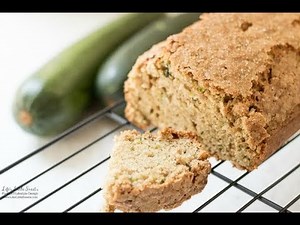 Homemade Zucchini Bread Recipe | Life's Little Sweets