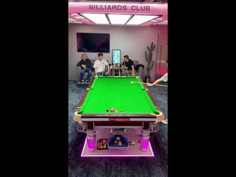 Live 🔥 Hotgirl Billiards 2026 |Billiards is King 👑