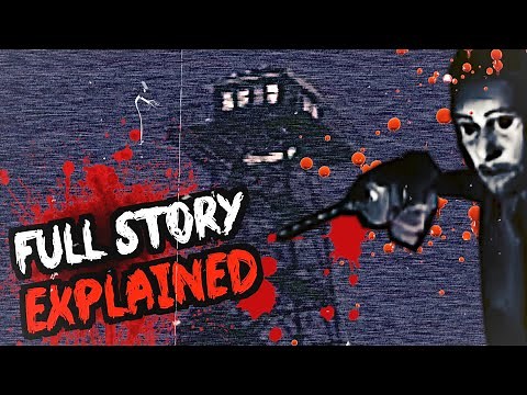 Night Watch STORY & ENDING EXPLAINED