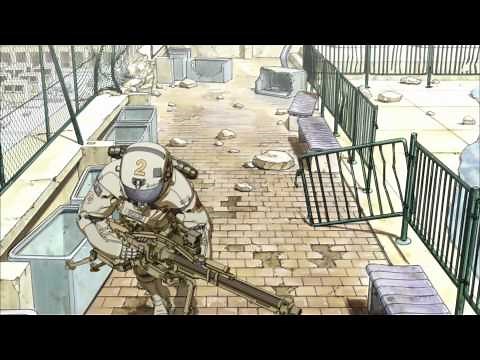 Short Peace 2014 Official Trailer [HD 1080p]