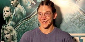 Roxanne Modafferi Still Smiling, Even After Disappointing Defeat (TUF 26 Finale Post)