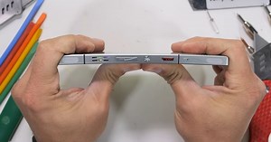 Cât de rezistent e nubia Red Magic 9 Pro? Smartphone-ul de gaming trece cu brio testul de durabilitate a lui JerryRigEverything (Video)