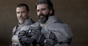 „Dune“: Epischer erster Trailer zum meisterwarteten Sci-Fi-Blockbuster 2020