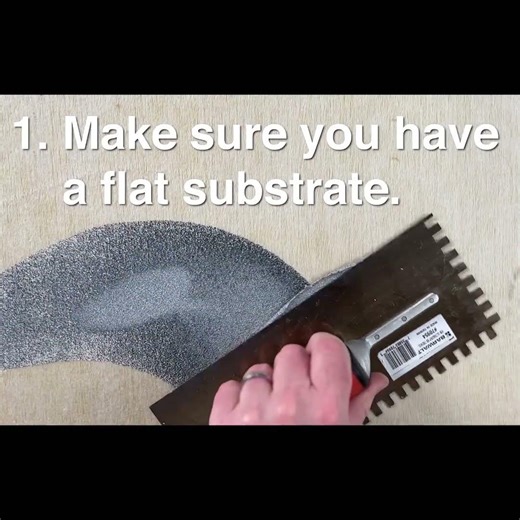 5 Essential Tips for Setting Ceramic Tile: From DIY 🔨 to Expert 👨‍🎓.