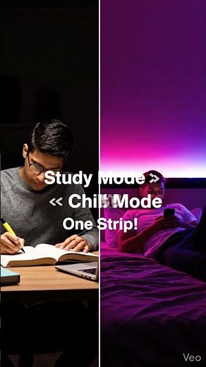 Govee RGBIC LED Strips — Music Sync + Gaming Mode + Room Transformation 2026! 🌈