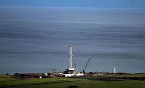 Why Resource-Rich Countries Usually End Up Poor