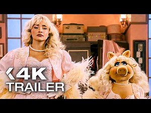 THE MUPPET SHOW Trailer German Deutsch (2026) Sabrina Carpenter, Seth Rogen