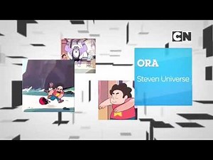 Cartoon Network Italy - CHECK it 1.0 Tra poco/Adesso/Ora (Next/Now) bumpers compilation