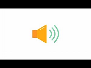 Punyaku punyaku (Finding Nemo) ~ Sound effect