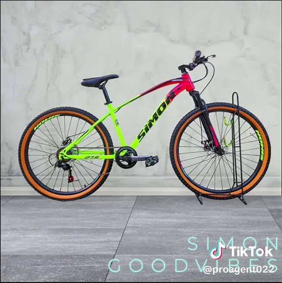 Pro Agent Bike Shop: Simon's Top Picks and Accessories