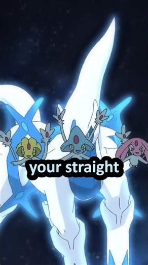 Explaining Legendary Pokemon